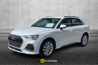 AUDI Q3 Diesel 2021 usata