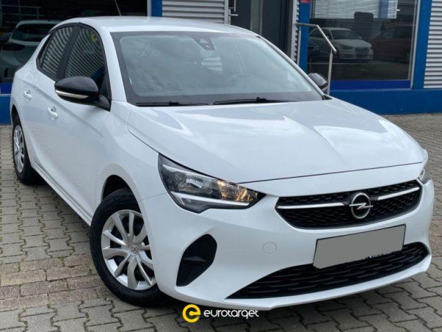 OPEL Corsa Benzina 2021 usata foto