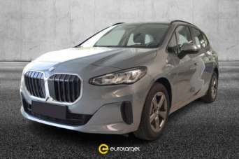 BMW 218 Benzina 2022 usata