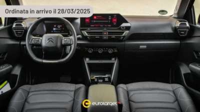 CITROEN C4 Diesel usata