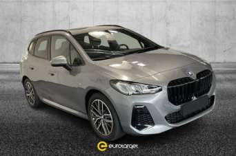 BMW 218 Benzina 2022 usata