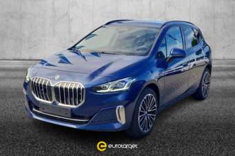 BMW 218 Diesel 2023 usata