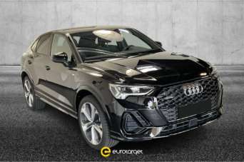 AUDI Q3 Diesel 2023 usata