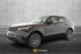 LAND ROVER Range Rover Velar Elettrica/Diesel 2023 usata