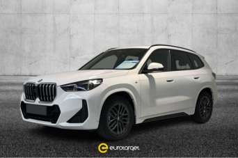 BMW X1 Benzina 2023 usata