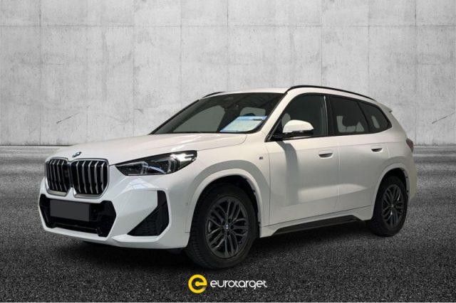 BMW X1 Benzina 2023 usata foto