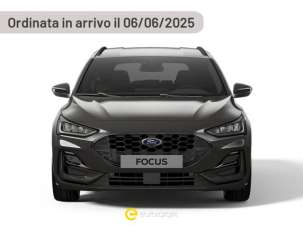 FORD Focus Diesel usata