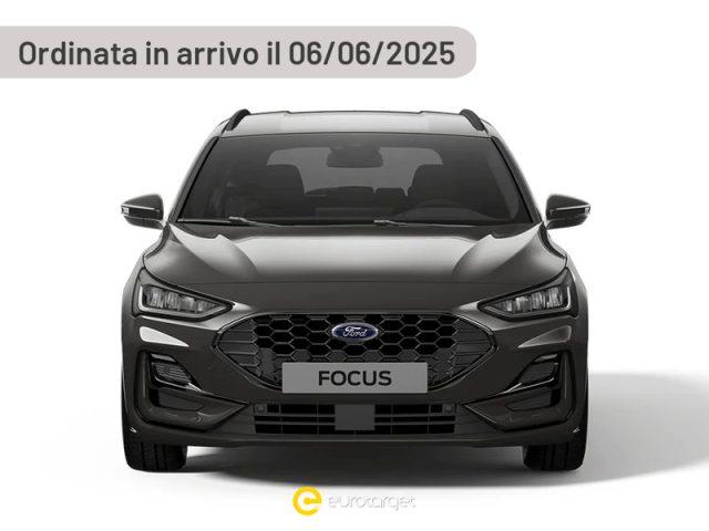 FORD Focus Diesel usata foto