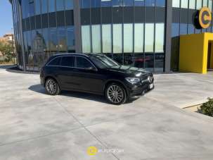 MERCEDES-BENZ GLC 300 Diesel 2020 usata