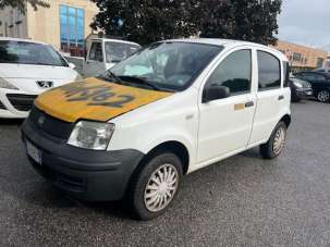 FIAT Panda Benzina 2005 usata, Brescia