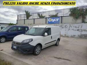 FIAT Doblo Diesel 2019 usata, Napoli