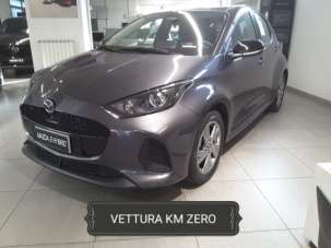 MAZDA 2 Elettrica/Benzina 2024 usata, Firenze