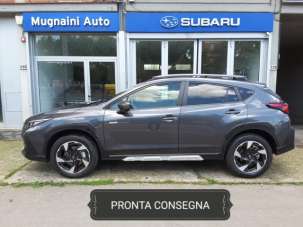 SUBARU Crosstrek Elettrica/Benzina usata, Firenze