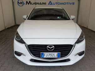 MAZDA 3 Diesel 2017 usata, Firenze