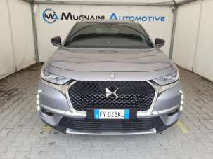 DS AUTOMOBILES DS 7 Crossback Diesel 2019 usata, Firenze