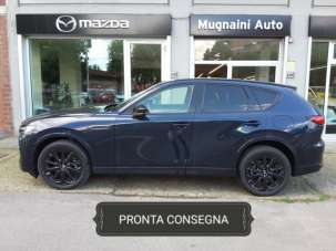 MAZDA CX-60 Elettrica/Diesel usata, Firenze