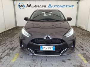 MAZDA 2 Elettrica/Benzina 2023 usata, Firenze