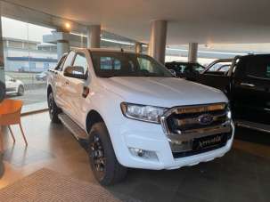 FORD Ranger Diesel 2018 usata, Treviso