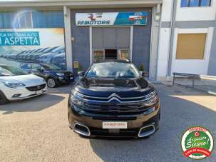 CITROEN C5 Aircross Diesel 2020 usata, Benevento