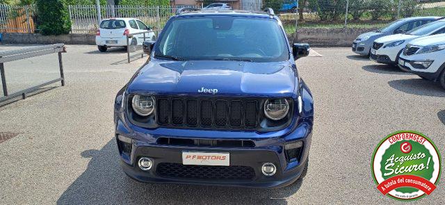 JEEP Renegade Benzina 2019 usata, Benevento foto