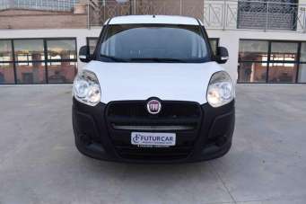 FIAT Doblo Diesel 2013 usata