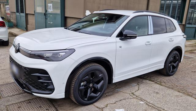 VOLKSWAGEN Tiguan Diesel usata, Pesaro e Urbino foto