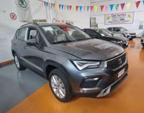 SEAT Ateca Diesel 2023 usata, Pesaro e Urbino