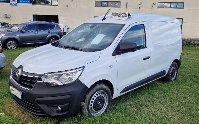 RENAULT Express Diesel 2021 usata, Pesaro e Urbino foto