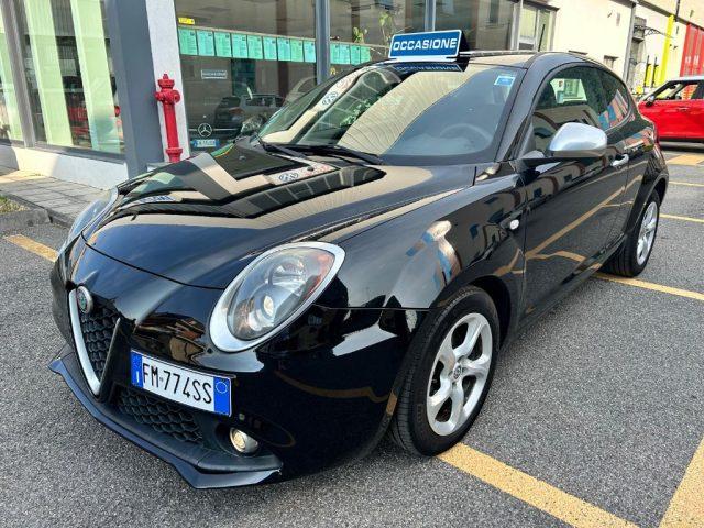 ALFA ROMEO MiTo Diesel 2018 usata foto