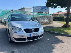 VOLKSWAGEN Polo Benzina 2005 usata, Milano