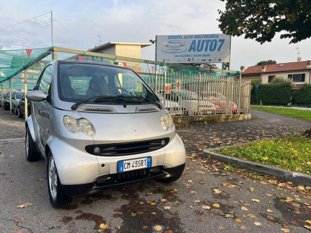 SMART ForTwo Benzina 2004 usata, Milano foto