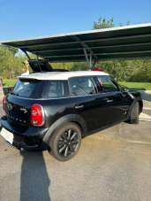 MINI Countryman Diesel 2013 usata, Reggio Nell'Emilia