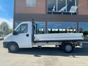 FIAT Ducato Diesel 2002 usata, Reggio Nell'Emilia