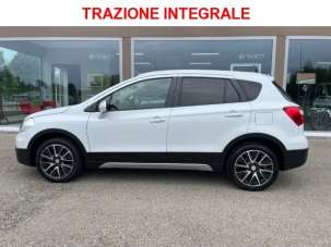 SUZUKI S-Cross Benzina 2013 usata, Reggio Nell'Emilia