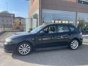 SUBARU Impreza Diesel 2010 usata, Reggio Nell'Emilia