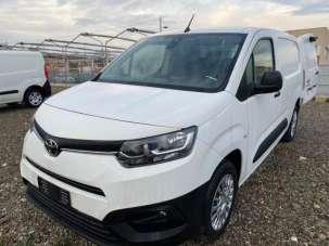 TOYOTA Proace City Benzina usata, Reggio Nell'Emilia