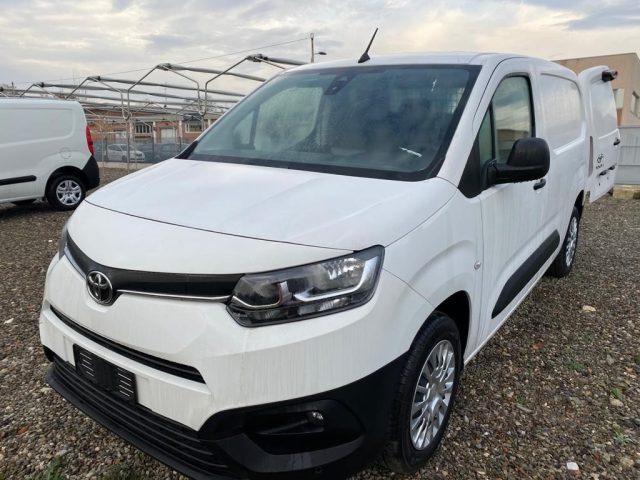 TOYOTA Proace City Benzina usata, Reggio Nell'Emilia foto