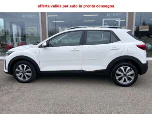 KIA Stonic Elettrica/Benzina usata, Reggio Nell'Emilia