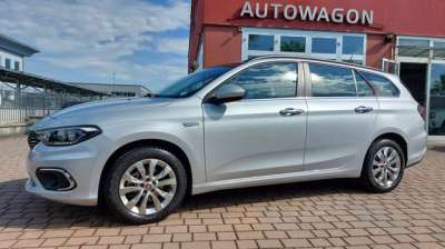 FIAT Tipo Diesel 2019 usata, Italia