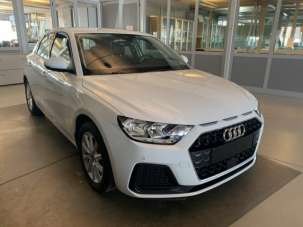 AUDI A1 Benzina 2021 usata