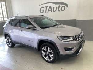 JEEP Compass Diesel 2020 usata, Alessandria