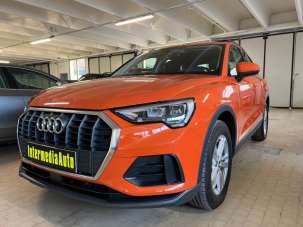 AUDI Q3 Diesel 2019 usata, Italia