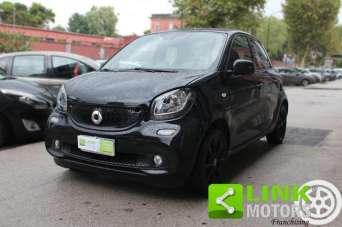 SMART ForFour Benzina 2019 usata