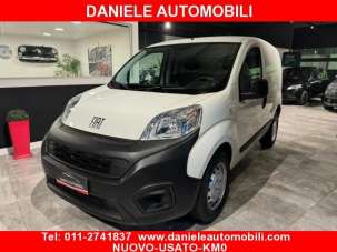 FIAT Fiorino Diesel 2024 usata, Torino