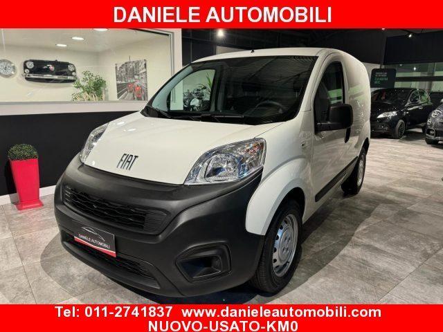 FIAT Fiorino Diesel 2024 usata, Torino foto