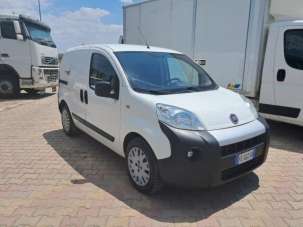 FIAT Fiorino Diesel 2016 usata