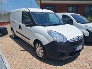 OPEL Combo Diesel 2018 usata