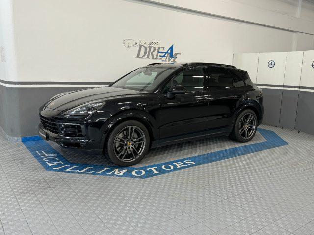 PORSCHE Cayenne Benzina 2018 usata, Milano foto