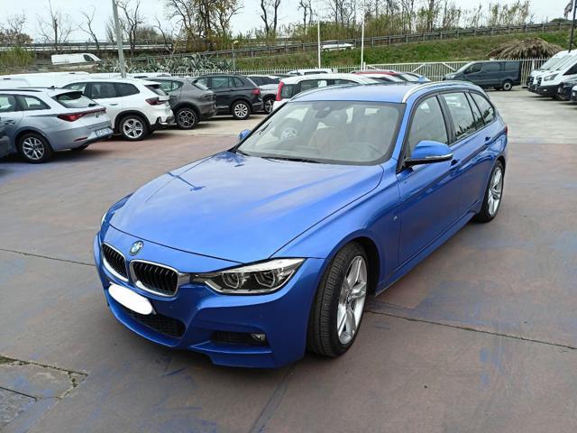 BMW 330 Diesel 2019 usata, Venezia foto