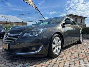 OPEL Insignia Diesel 2014 usata, Venezia